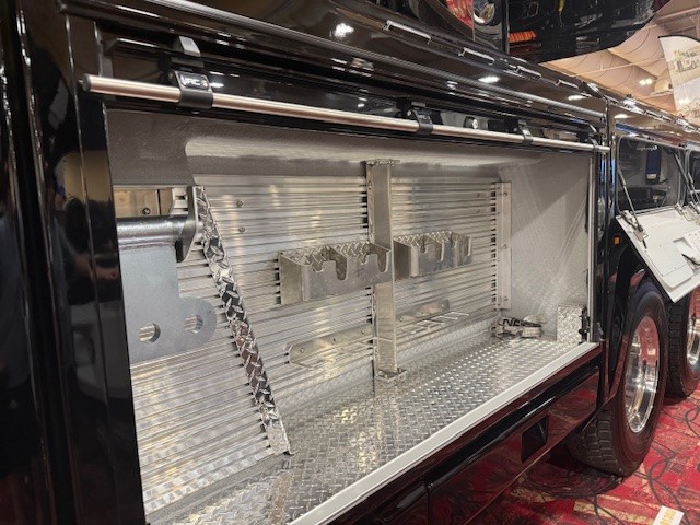 
NRC CSR50 FULLY LOADED WITH FACTORY UPGRADES full									