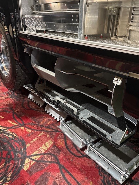 
NRC CSR50 FULLY LOADED WITH FACTORY UPGRADES full									