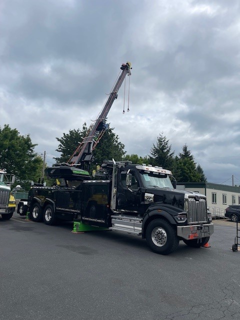 
NRC CSR50 FULLY LOADED WITH FACTORY UPGRADES full									